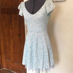 Disney Cinderella 👑 Dress Sz Med